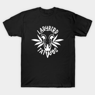 Ladybird Tattoos T-Shirt